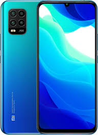 Mi 10 Lite 5G