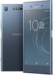 Xperia XZ1