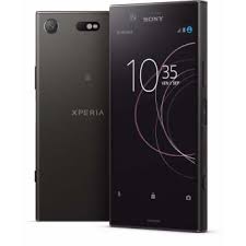 Xperia XZ1 Compact