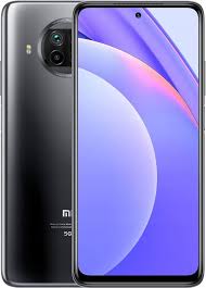 Mi 10T lite 5G