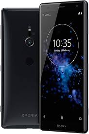 Xperia XZ2