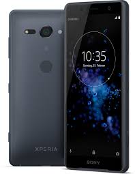 Xperia XZ2 Compact