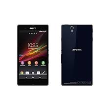 Xperia Z