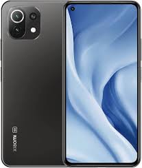 Mi 11 Lite