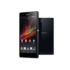 Xperia Z Ultra