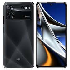 Poco X4 Pro