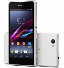 Xperia Z1