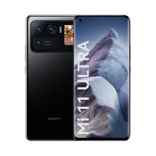 Mi 11 ULTRA