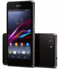 Xperia Z1 Compact