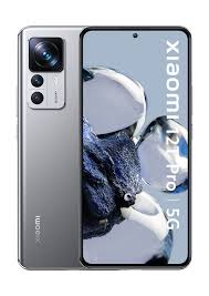 Xiaomi 12T