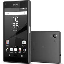 Xperia Z5 Compact