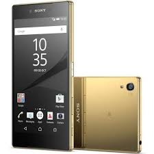 Xperia Z5 Premium