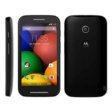 Motorola Moto E