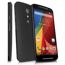 Motorola Moto G 2eme Gen (XT1068)