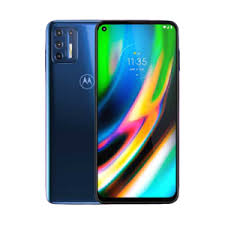 Motorola Moto G9 plus