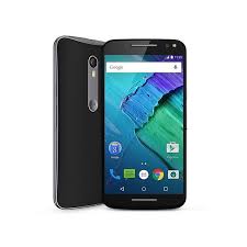 Motorola Moto X Style