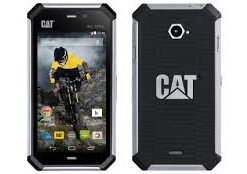CAT S50