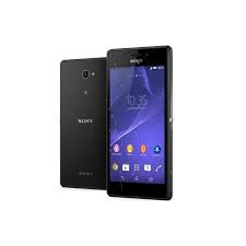 Xperia M2 Aqua