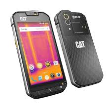 CAT S60