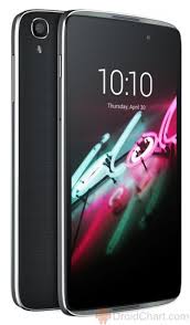Alcatel OneTouch Idol 3 - 4.7 (OT6039)