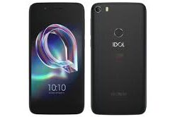 Alcatel Idol 5