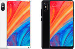 Mi Mix 2S