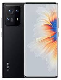 Mi Mix 4