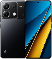 Poco X6 5G