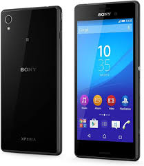 Xperia M4 Aqua