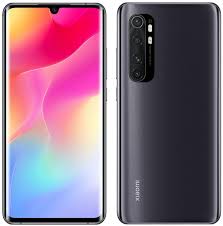 Mi Note 10 Lite