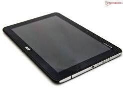 Iconia Tab A510