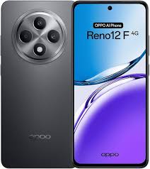 Oppo Reno 4G