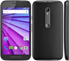 Motorola Moto 3.Gen (XT1540-1541-1550)