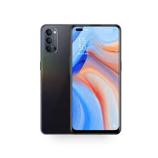 Oppo Reno 4 5G
