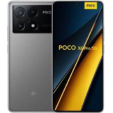 Poco X6 Pro 5G