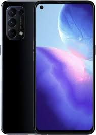 Oppo Reno 5 4G