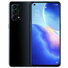 Oppo Reno 5 5G