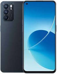 Oppo Reno 6 5G