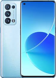 Oppo Reno 6 Pro 5G