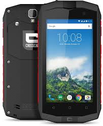 Crosscall Trekker-M1