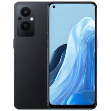 Oppo Reno 7 Lite 5G