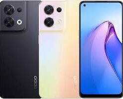 Oppo Reno 8 5G