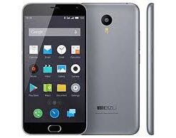 Meizu M2 Note