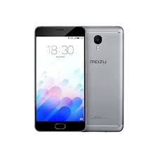 Meizu M3 Note