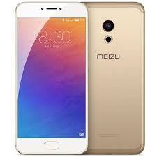 Meizu Pro 6