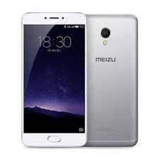 Meizu MX6