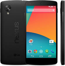 LG Nexus 5 D 820