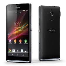 Xperia SP