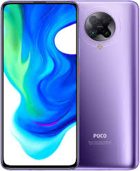 Poco F2 Pro
