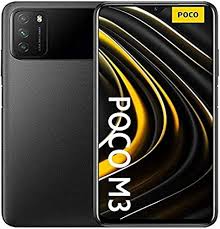 Poco M3